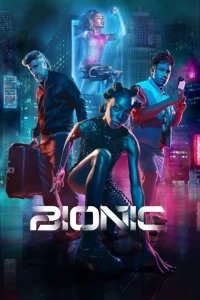 Bionic (2024) – Portuguese Movie