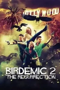 Birdemic: Shock and Terror (2013)