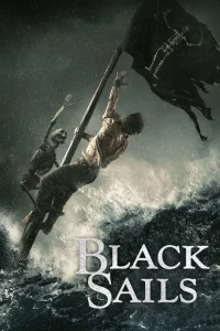 Black Sails Season 2