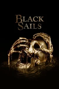 Black Sails Season 4