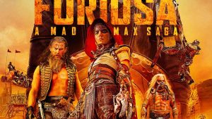 Furiosa: A Mad Max Saga (2024)