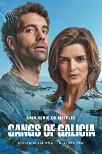 Download Gangs of Galicia Season 1