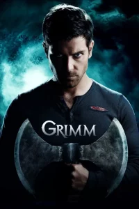 Grimm Season 3