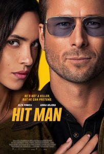 Hit Man (2024)