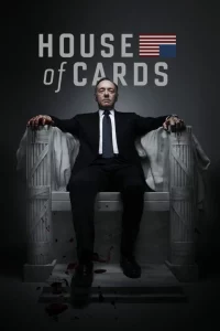 House of Cards (2013) Season 1