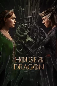 House of the Dragon Season 2