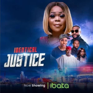 Identical Justice (2024)