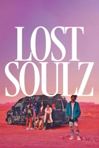 Lost Soulz (2023)