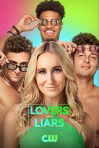 Download Lovers and Liars (2024)