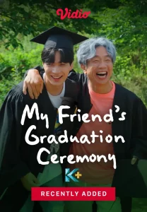 My Friend’s Graduation Ceremony Season 1