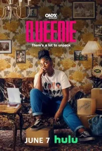 Queenie Season 1 Download (Complete)