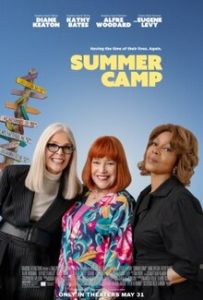 Summer Camp (2024)