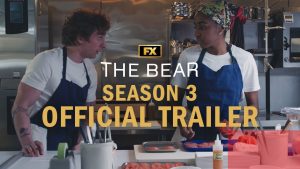 The Bear Season 3