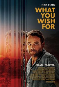 What You Wish For (2024)