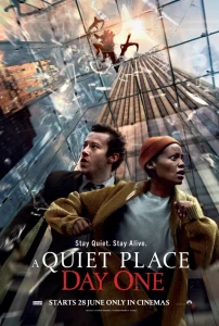 A Quiet Place: Day One 