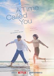 A Time Called You Season 1