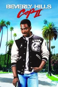 Beverly Hills Cop II (1987) 