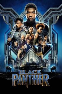 Black Panther (2018) 