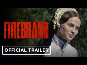 Firebrand (2024)