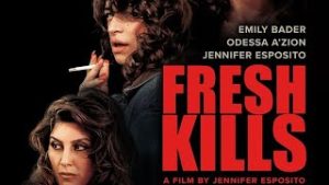 Fresh Kills (2024)