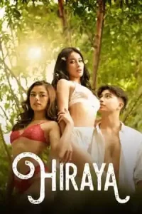 Hiraya (2024) 18+