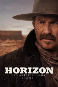 Horizon: An American Saga (2024)