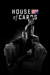 House of Cards (2013) Season 2