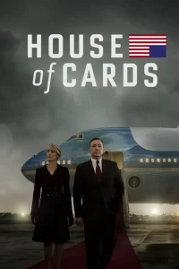 House of Cards (2015) Season 3