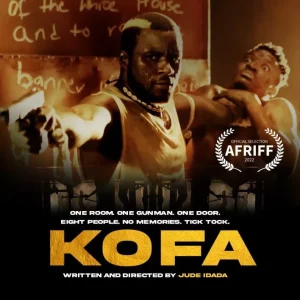 Kofa (2022) 