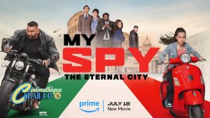 My Spy (2024)