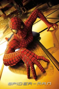 Spider-Man (2002)