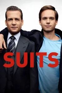 Suits Season 1 Episode 1 – 12 (Complete)