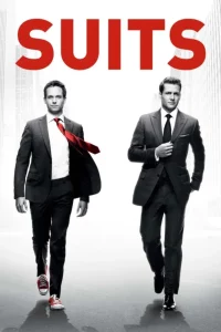 Suits Season 3