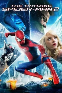 The Amazing Spider-Man 2 (2014)