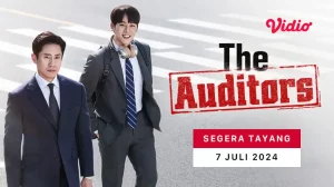 The Auditors Season 1