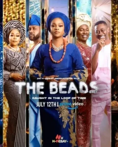 The Beads (2024) 