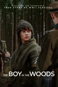 The Boy in the Woods (2023)