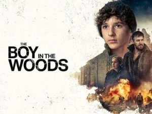 The Boy in the Woods (2024)