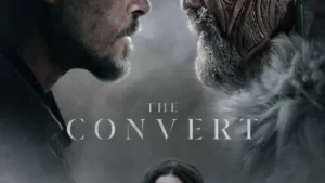 The Convert (2024)