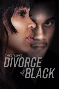 Tyler Perry’s Divorce In The Black (2024)