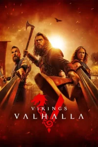 Vikings: Valhalla Season 3 