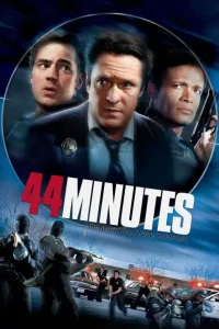 44 Minutes: The North Hollywood Shoot-Out (2003)