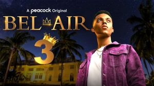 Bel-Air Season 3