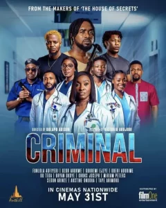 Criminal (2024)