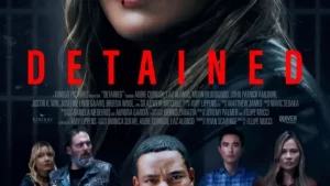 Detained (2024)