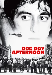 Dog Day Afternoon (1975)