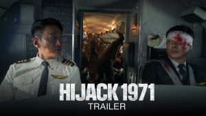 Hijack 1971 (2024)