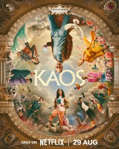 KAOS Season 1 Download