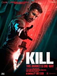 Kill (2024)