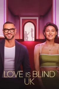 Love Is Blind (UK) Season 1